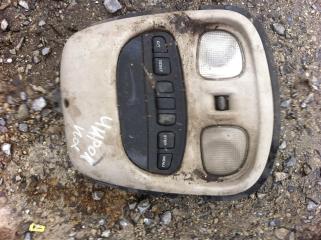 Плафон подсветки светильник салона Jeep Grand Cherokee