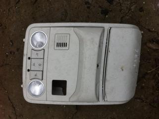 Плафон подсветки светильник салона Volkswagen JETTA