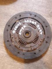 Диск сцепления Ford Focus 2003 Б/У Диск сцепления Ford Focus 2003