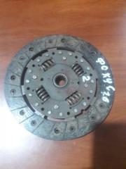 Диск сцепления Ford Focus 2006 Б/У Диск сцепления Ford Focus 2006