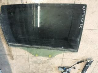 Стекло заднее правое Chevrolet Captiva