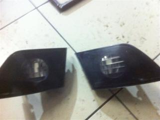 Фара противотуманная Infiniti FX35 Б/У Фара противотуманная Infiniti FX35