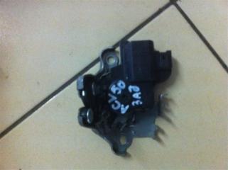 Замок багажника Toyota Camry