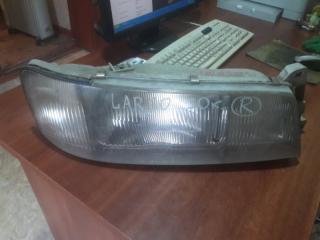 Запчасть фара правая Nissan Largo