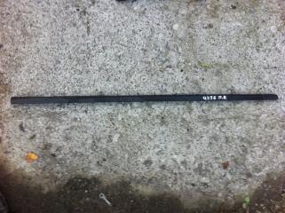 Запчасть молдинг стекла передний правый Infiniti QX56