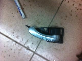 Ручка двери внутренняя задняя правая Toyota RAV4