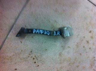 Ограничитель двери задний правый Toyota RAV4