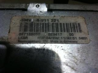 ТВ тюнер TV BMW x5