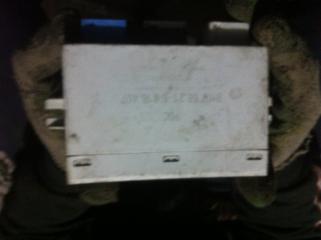 БЛОК УПРАВЛЕНИЯ ПАРКТРОНИКАМИ BMW X5