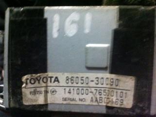 Блок управления антенны Toyota Aristo