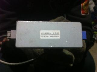 Блок управления антенны Toyota Land Cruiser