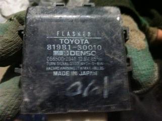 Запчасть блок управления Toyota Carina Corona