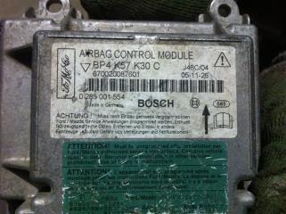 Блок управления airbag Ford Focus Б/У Блок управления airbag Ford Focus