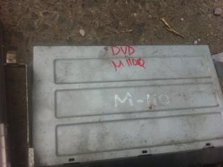 Блок навигации Toyota Mark II