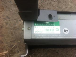 Блок навигации Lexus