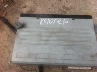 Блок навигации Toyota Kluger