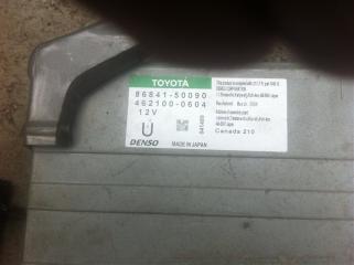 Блок навигации Lexus