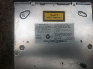 Запчасть cd-чейнджер BMW X5