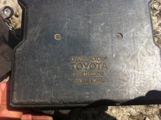 Блок управления форсунками Toyota Mark II