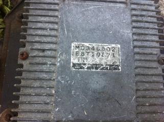 Блок управления форсунками Mitsubishi Pajero 1995