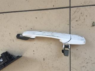 Ручка двери задняя правая Mazda 3