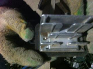 Резистор реостат отопителя печки Toyota Land Cruiser