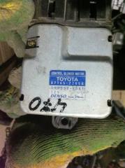 Резистор реостат отопителя печки Lexus LX470