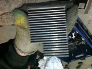 Резистор реостат отопителя печки Toyota Hilux Surf