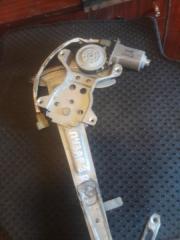 Фото запчасти стеклоподъемный механизм задний правый Daihatsu Pyzar Б/У запчасть Запчасть стеклоподъемный механизм задний правый Daihatsu Pyzar