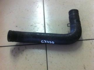 Патрубок радиатора Lexus GX470 2005