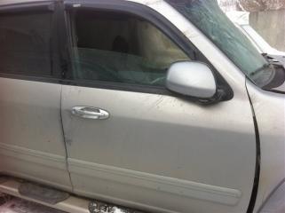 Стекло переднее правое Toyota Sequoia 2005