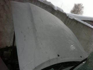 Капот Toyota Sequoia 2005 Б/У Капот Toyota Sequoia 2005