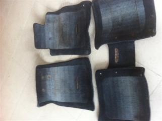 Коврики комплект Toyota Windom Б/У Коврики комплект Toyota Windom