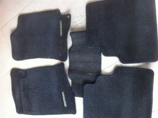Коврики комплект Subaru Impreza Б/У Коврики комплект Subaru Impreza