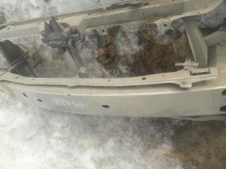 Сабля бампера планка под фары Toyota Vista Ardeo 1999