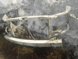 Рамка радиатора Toyota Harrier 1999