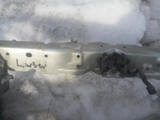 Запчасть замок капота Mazda MPV