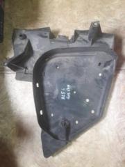 Защита бензобака Subaru