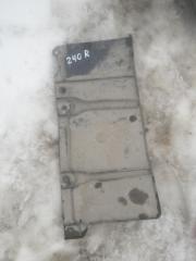 Защита двигателя Toyota Premio 2003