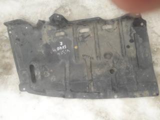 Защита двигателя правая Toyota Vista