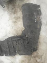 Защита двигателя Toyota Corolla