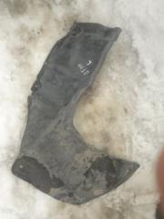 Защита двигателя Toyota Corolla