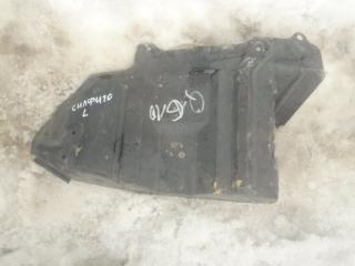 Защита двигателя левая Nissan Bluebird Sylphy 2002