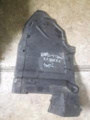 Защита двигателя левая Nissan Sunny