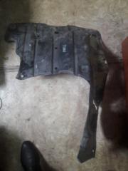 Защита двс пластик левая Toyota Corona 1992