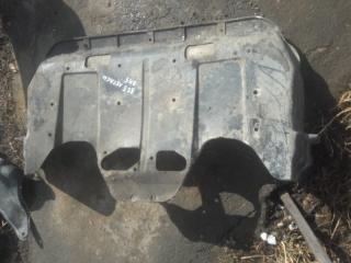 Защита двигателя Subaru Legacy 2000