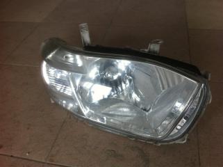 Фара правая Toyota Highlander