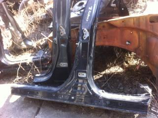 Порог кузовной левый Toyota Camry