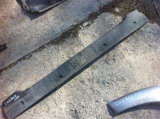 Абсорбер (пенопласт) бампера передний Toyota Sequoia 2005