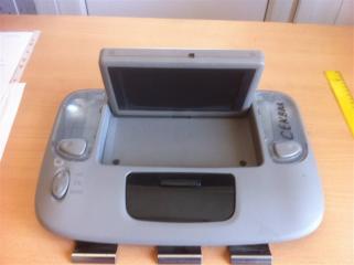 МОНИТОР Toyota Sequoia 2005